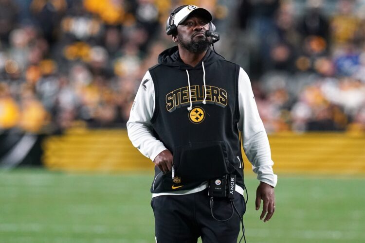 Tomlin not planning drastic changes to Steelers’ defense